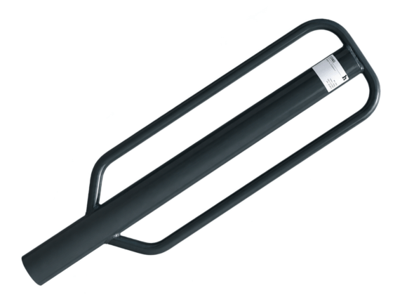 Handramme für Z-EH® Pfähle mit Griffrohr