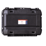 Transportbox für die Motorramme